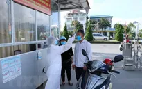 20 trường hợp F1 ở Lai Châu âm tính lần 1 với virus SARS-CoV-2