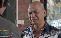 Hương vị tình thân - Tập 23: Ông Sinh (Võ Hoài Nam) biến sắc khi nghe Chiến "chó" (Anh Tuấn) nhắc Nam