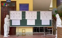 Sẵn sàng các phương án bầu cử tại tâm dịch Si Pa Phìn