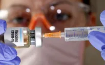 Cần hơn 25.000 tỷ đồng để mua vaccine COVID-19