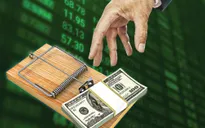 Mờ mắt trước lợi nhuận, "trắng tay" với Rforex