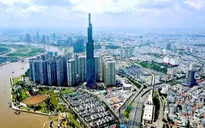 Căn hộ 400 triệu đồng/m2