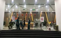 1 người từng ăn tối với nguyên Giám đốc Hacinco dương tính với COVID-19