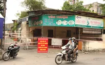 Hải Dương tìm người đến 4 địa điểm liên quan bệnh nhân COVID-19