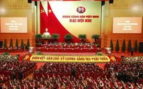 Chính phủ quyết tâm đẩy mạnh thực hiện Nghị quyết Đại hội XIII