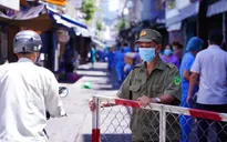 TP Hồ Chí Minh: Thêm một ca dương tính với SARS-CoV-2 tại Gò Vấp