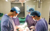 Nam bệnh nhân phải cắt bỏ toàn bộ dương vật do chủ quan các dấu hiệu ung thư