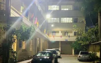 Chuyện lúc 0h ở Trung tâm kiểm soát bệnh tật Bắc Giang