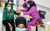 Indonesia chính thức triển khai chương trình tiêm chủng tư nhân