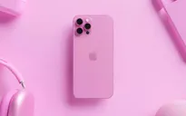 iPhone 13 sẽ có phiên bản màu hồng?