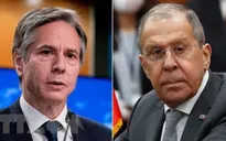 Ngoại trưởng 8 quốc gia dự Hội nghị hội đồng Bắc Cực tại Iceland