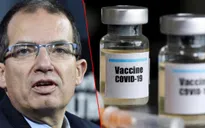 9 tỷ phú nổi lên nhờ vaccine COVID-19