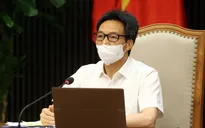 Tổng lực dập dịch tại Bắc Giang, Bắc Ninh