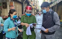 TP Hồ Chí Minh tìm người đến các địa điểm liên quan đến bệnh nhân tại Quận 3