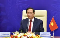 Xây dựng một tương lai tươi đẹp cho châu Á