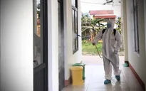 Yên Bái ghi nhận 1 trường hợp COVID-19 liên quan đến đoàn khách Hà Nội
