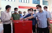 Bắc Ninh sẽ tiến hành bỏ phiếu sớm 1 ngày tại một số khu cách ly COVID-19 tập trung