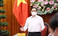 Thần tốc, quyết liệt, hiệu quả hơn nữa trong phòng, chống dịch COVID-19