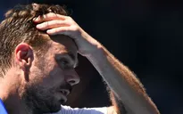 Stan Wawrinka rút lui khỏi Pháp mở rộng 2021