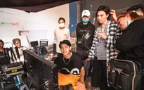 "Vũ điệu đi bầu" của Quang Đăng đạt 8 triệu view