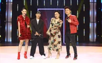 Quang Đăng dẫn học trò "oanh tạc" gameshow Nhóm nhảy siêu Việt