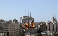 Israel và Hamas đạt thỏa thuận ngừng bắn