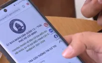 Ngồi nhà lướt điện thoại cũng có đủ thông tin bầu cử