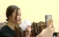 Cử tri trẻ lần đầu đi bầu cử