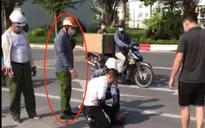 Giám đốc Công an TP Hà Nội yêu cầu cán bộ, chiến sĩ chấn chỉnh tinh thần trách nhiệm, thái độ phục vụ nhân dân