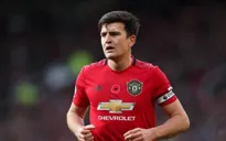Man Utd nhận tin dữ, Maguire không đá CK Europa League