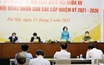 Gần 85.000 khu vực bỏ phiếu sẵn sàng cho ngày hội non sông