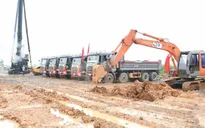 Đề xuất phương án xây dựng đường kết nối sân bay Long Thành
