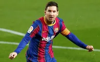 Lionel Messi muốn tiếp tục gắn bó với Barcelona