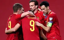 Lịch thi đấu bảng E UEFA EURO 2020: ĐT Tây Ban Nha và phần còn lại