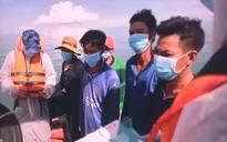 Vẫn còn tình trạng chủ quan, lơ là của ngư dân trên biển Tây Nam