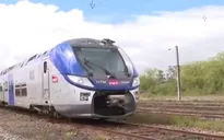 Pháp phát triển tàu tự hành cho vùng nông thôn