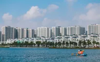 Giá chung cư tiếp tục tăng dù đã "leo" lên mặt bằng mới?