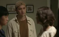 Hãy nói lời yêu - Tập 12: Ác khẩu với Tú (Bảo Hân), bà Hoài bị Duy (Anh Vũ) nói kháy