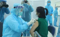 Sử dụng 12.100 tỷ đồng nguồn tiết kiệm chi năm 2020 mua vaccine COVID-19