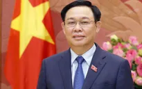 Chủ tịch Quốc hội Vương Đình Huệ: Cuộc bầu cử lần này rất đặc biệt