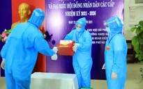 Những biện pháp để đảm bảo phòng dịch COVID-19 trong ngày bầu cử