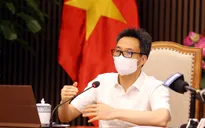 Xem xét thí điểm cách ly F1 tại nhà