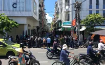 TP Hồ Chí Minh tạm dừng phục vụ tại chỗ ở các quán ăn nhỏ, vỉa hè
