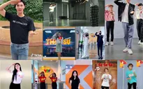 Sức nóng của "vũ điệu đi bầu" trên nền tảng số của VTV