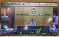 Tập trung cao độ phòng chống dịch COVID-19 lây nhiễm trong cộng đồng