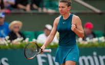 Simona Halep sẽ không tham dự Pháp mở rộng 2021