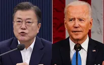 Mỹ - Hàn hội đàm thúc đẩy quan hệ đồng minh