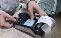 Cảnh báo mạo danh tin nhắn ngân hàng lừa đảo khách hàng