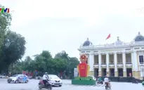 Tất cả đã sẵn sàng cho "ngày hội non sông"