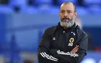 HLV Nuno Espirito Santo chia tay Wolverhampton sau mùa này